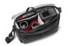 Túi máy ảnh Manfrotto Messenger Befree màu đen