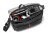 Túi máy ảnh Manfrotto Messenger Befree màu xám