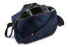 Túi máy ảnh Manfrotto NX Messenger Blue