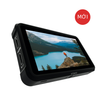 Màn hình video màu 5 inch, dùng cho camera hiệu Atomos, mã ATOMNJAV01 / Atomos monitor Ninja V