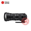 Ống kính Sigma 150-600mm F5-6.3 DG OS HSM (Sport)