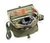 Túi máy ảnh National Geographic Rainforest Medium Messenger NG RF 2450