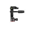 ĐẦU CHÂN MÁY MANFROTTO BEFREE 3-WAY LIVE (MH01HY-3W)