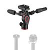 ĐẦU CHÂN MÁY MANFROTTO BEFREE 3-WAY LIVE (MH01HY-3W)