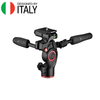 ĐẦU CHÂN MÁY MANFROTTO BEFREE 3-WAY LIVE (MH01HY-3W)