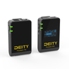 Thiết bị thu âm Deity Pocket Wireless (2.4 GHz)