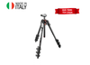 CHÂN MÁY ẢNH MANFROTTO 190 SỢI CARBON 4-Section - MT190CXPRO4