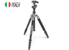 Bộ chân máy ảnh Manfrotto Element Traveller Big màu xám MKELEB5GY-BH