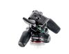 BỘ CHÂN MÁY MANFROTTO 190 ALU 3 KHÚC VỚI ĐẦU 3-WAY (MK190XPRO3-3W)