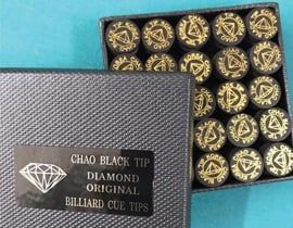  ĐẦU CƠ DIAMOND ĐEN 