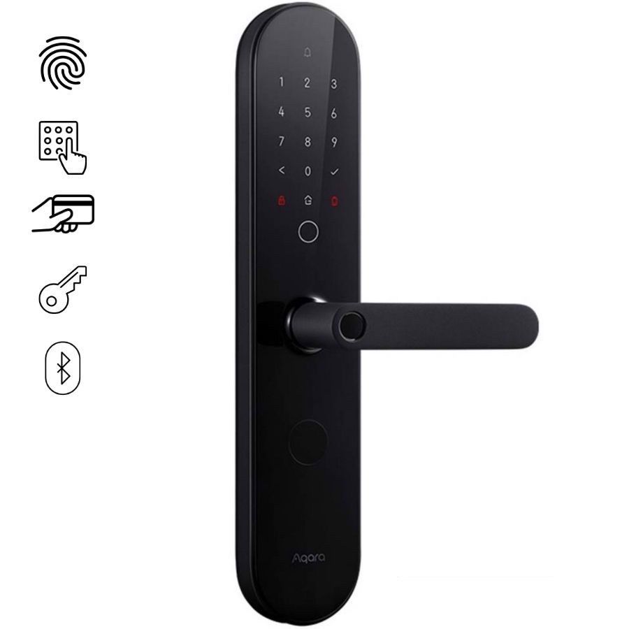 Khoá Vân Tay Xiaomi Aqara N100