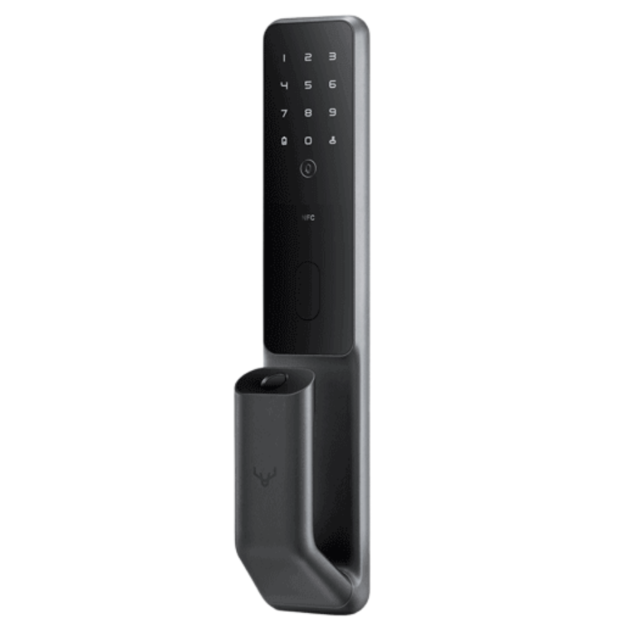 Khoá Vân Tay Xiaomi Lockin S30 Pro - Bản Quốc Tế Chính hãng