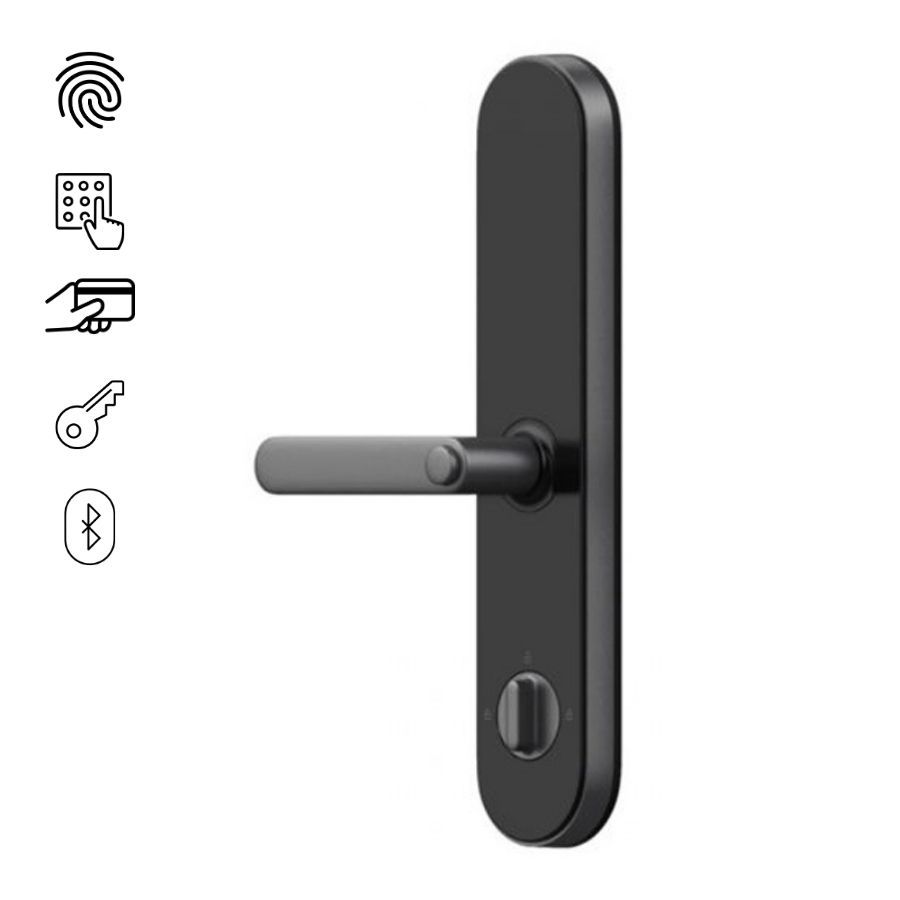 Khoá Vân Tay Xiaomi Aqara N100