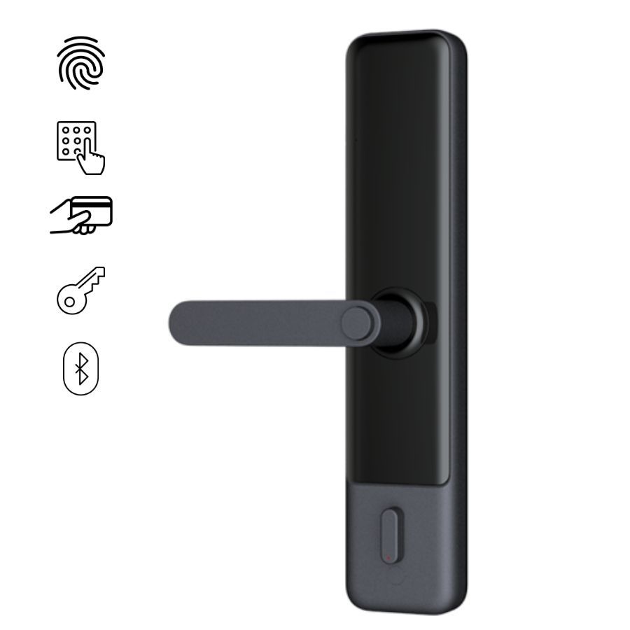 Khoá Vân Tay Xiaomi Aqara N200