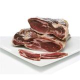 Giăm Bông Khô - Paleta 75% Iberica Bellota Boneless