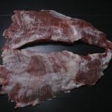 Thịt Heo Không Xương Đông Lạnh Iberico Secreto Julian Martin (~1 - 1.2Kg)