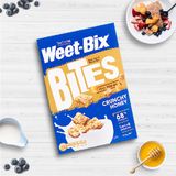 Bánh Ngũ Cốc Mật Ong Giòn Weet - Bix 510G