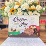 Bánh Quy Vị Cà Phê Coffee Joy 390G