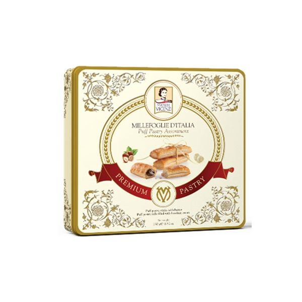 Hộp Bánh Ngàn Lớp Matilde Vicenzi 250g