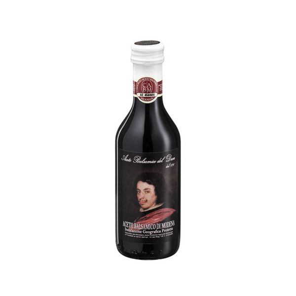 Giấm Thơm Vinegar - Balsamic Vinegar Modena -  Aceto