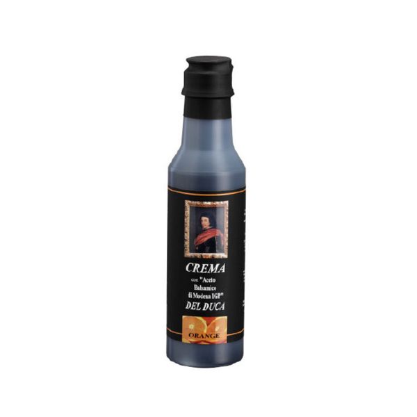 Giấm Kem Vị Cam  250Ml -  Aceto