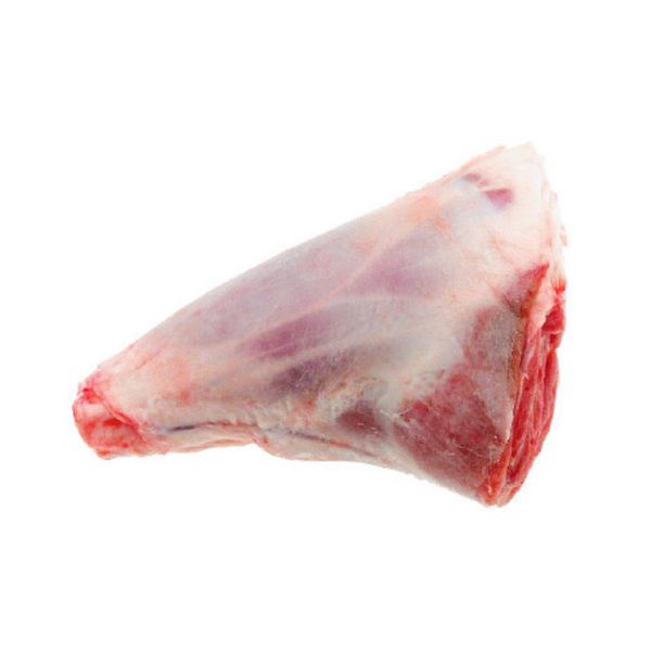 Thịt Chân Cừu Có Xương - Coastal Lamb - Frozen Bone In Lamb Hindshank