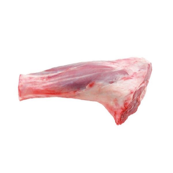 Thịt Chân Cừu Có Xương - Coastal Lamb - Frozen Bone In Lamb  Foreshank