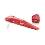 Thịt Bò Wagyu Úc Phi Lê - Margaret River Fresh - Beef S Gf Wagyu Tenderloin Mb 6/7