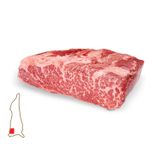 Thịt Cổ Bò Wagyu Úc - Margaret River Premium - Beef S Gf Wagyu Chuck Tail Flap Mb 3/8 Frz