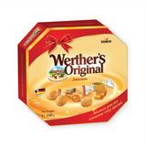 Quà Kẹo Caramen Hỗn Hợp Werther's Original 160G