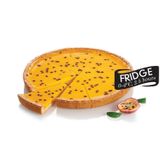 Bánh đông lạnh - Boncolac - Tarte au Fruit de la Passion (Passion Fruit Tart) 850g