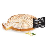 Bánh đông lạnh - Boncolac - Tarte Citron Meringuee Predecoupee 1000g