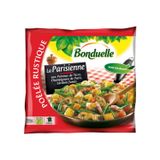 Rau Củ Hỗn Hợp Đông Lạnh Bonduelle -  La Poêlée Parisienne 750G