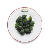 Bông Cải Đông Lạnh Nhập Khẩu Pháp - Broccoli En Fleurettes 2.5Kg