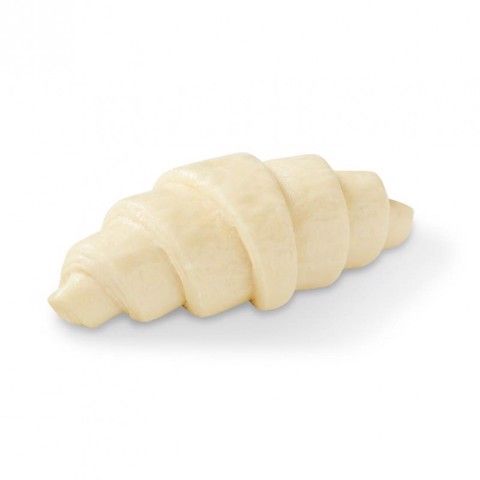 Bánh Sừng Trâu Pháp Bridor Croissant 50gr Đông Lạnh