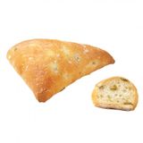 Bánh Mì Bridor Pháp Green Olive Bread Lenôtre 45gr Đông Lạnh