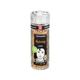 Hạt Nhục Đậu Khấu Xay - Carmencita - Nutmeg Grinder 55G