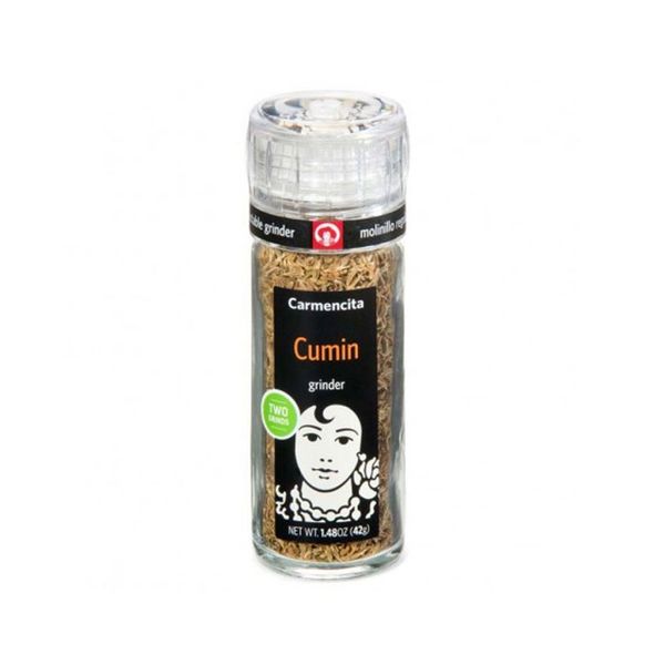 Hạt Thì Là - Carmencita - Cumin Grinder 42G