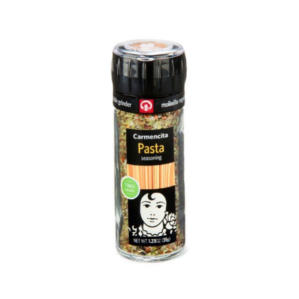 Gia Vị Hỗn Hợp - Carmencita - Pasta Seasoning 35G