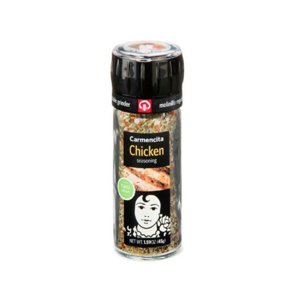 Gia Vị Hỗn Hợp - Carmencita - Chicken Season  45G