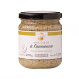 Mù Tạt Pháp – Whole Grain Mustard ( Beaufor) 200G