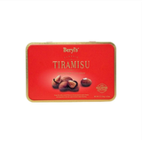 Chocolate Beryl's Tira Almond Dark 135g