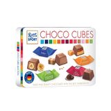 Chocolate Viên Hỗn Hợp Ritter Sport 192g