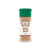 Bột Nhục Đậu Khấu - Nutmeg Ground 30g