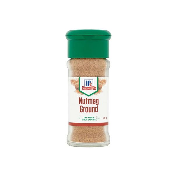 Bột Nhục Đậu Khấu - Nutmeg Ground 30g