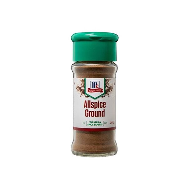 Bột Gia Vị Jamaica - Allspice Ground 30g