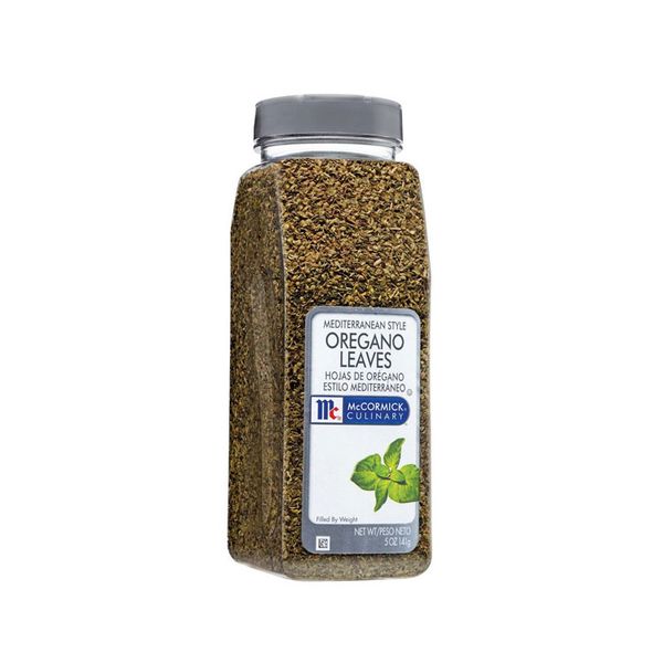 Lá Kinh Giới - Oregano Leaves 140g