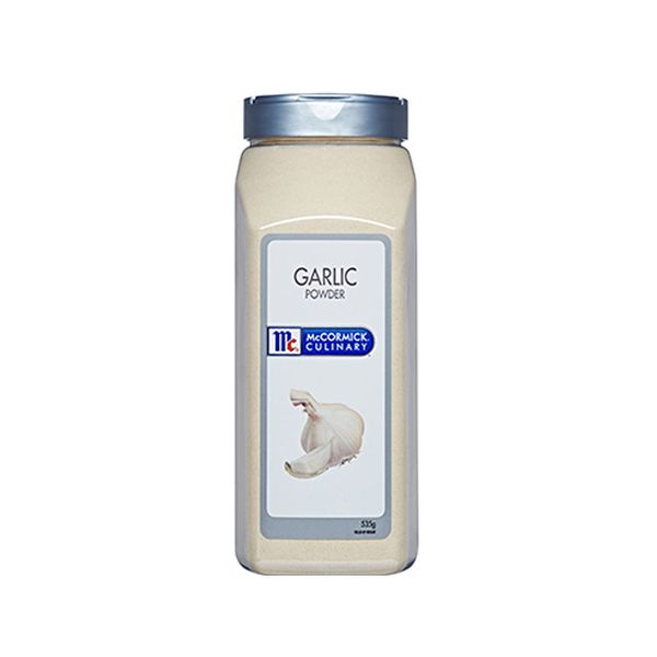 Bột Tỏi - Garlic Powder 535g