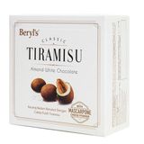 Chocolate Beryl's Classic Tira Almond White 65g