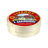 Phô Mai Livarot Aop  E. Graindorge 250G